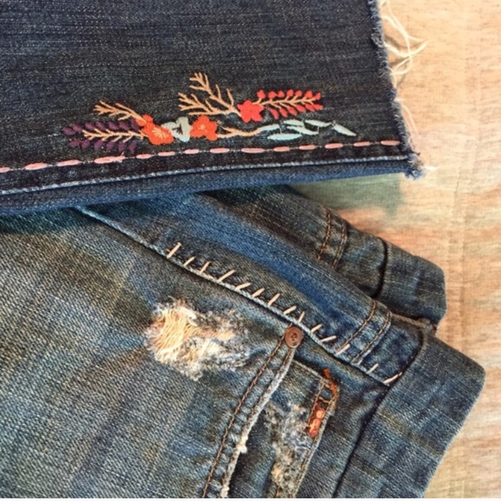 JOE’S Jeans